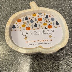 Sand and Fog Candle